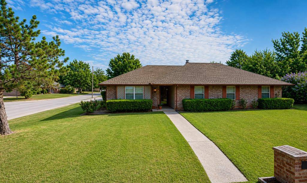 6908 Talbot CT, Oklahoma City, OK 73162