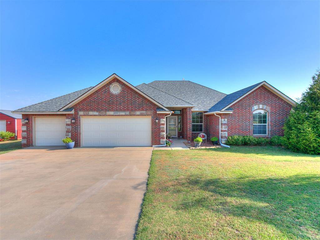 2008 County Road 1199, Tuttle, OK 73089