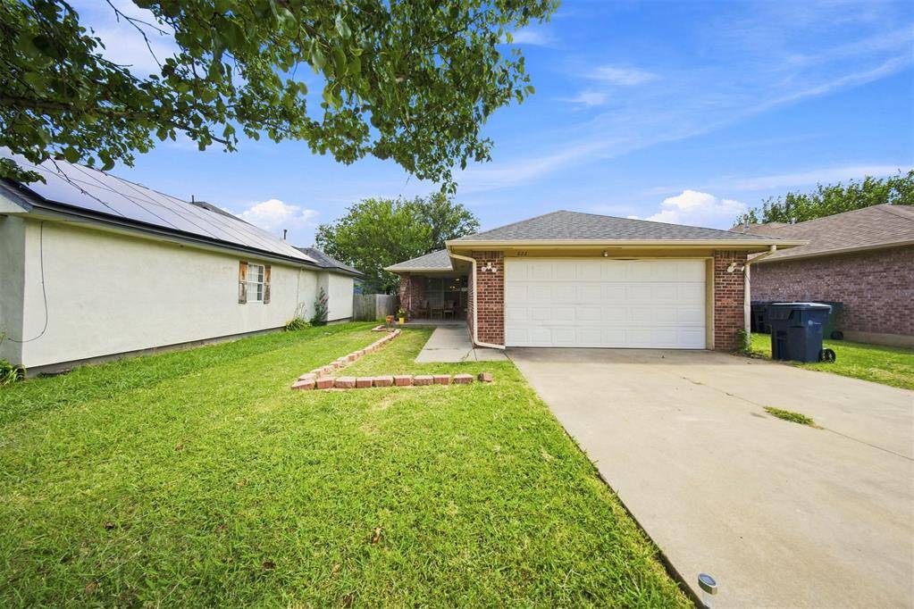 622 NW 109th ST, Oklahoma City, OK 73114