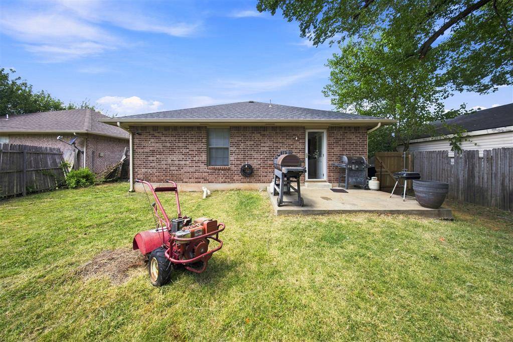 622 NW 109th ST, Oklahoma City, OK 73114