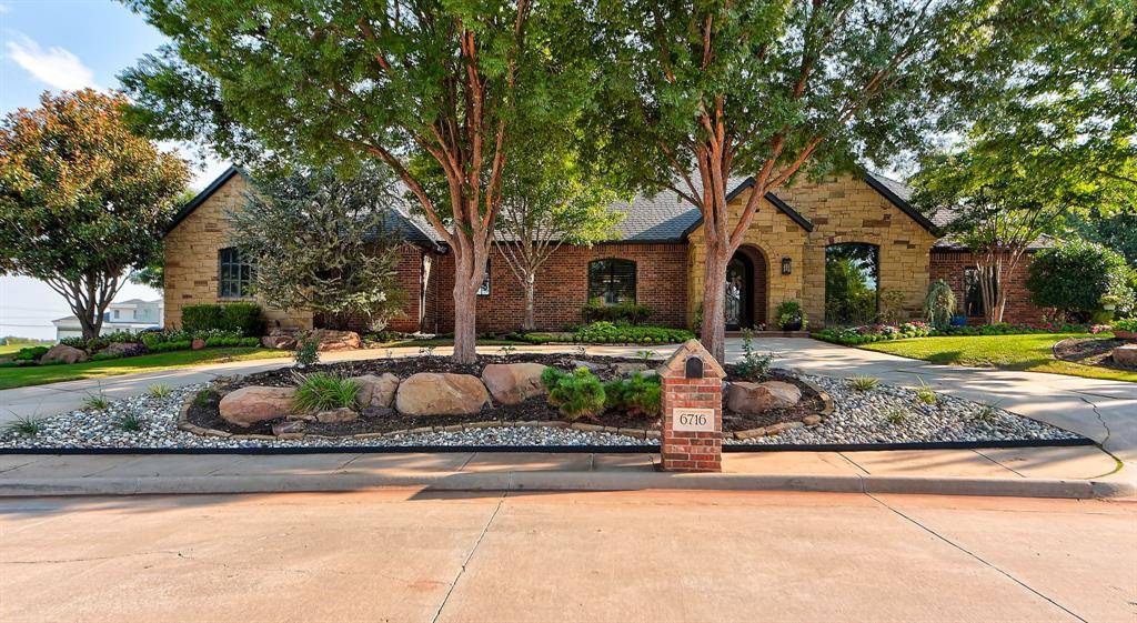 6716 Oak View RD, Edmond, OK 73025