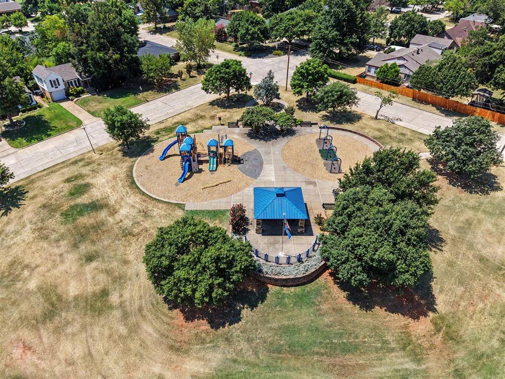 508 NW 50th ST, Oklahoma City, OK 73118