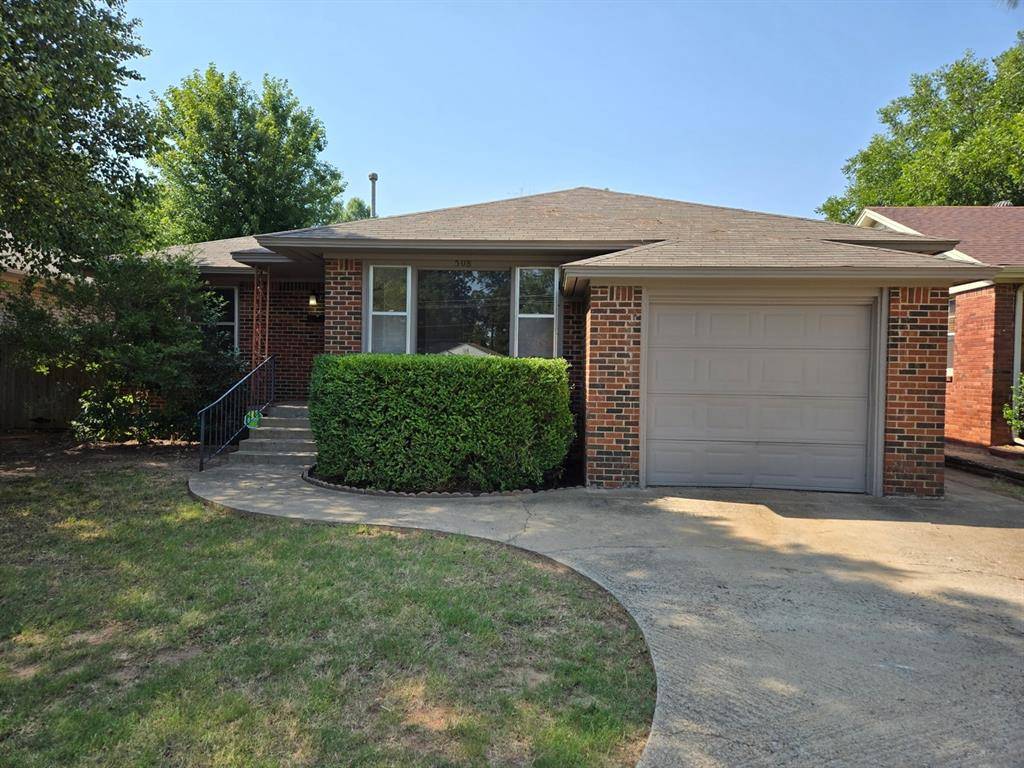 508 NW 50th ST, Oklahoma City, OK 73118