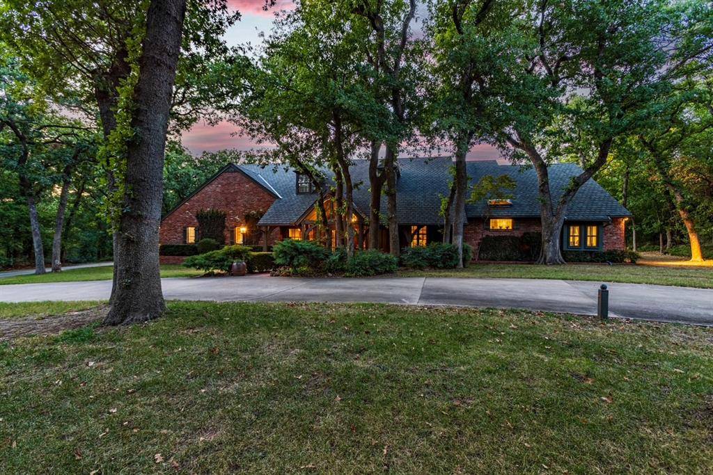 4405 Rock Canyon RD, Edmond, OK 73025