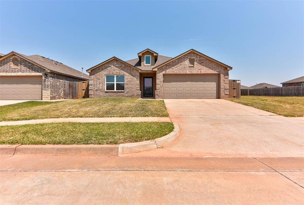 5215 Kye DR, Tuttle, OK 73089