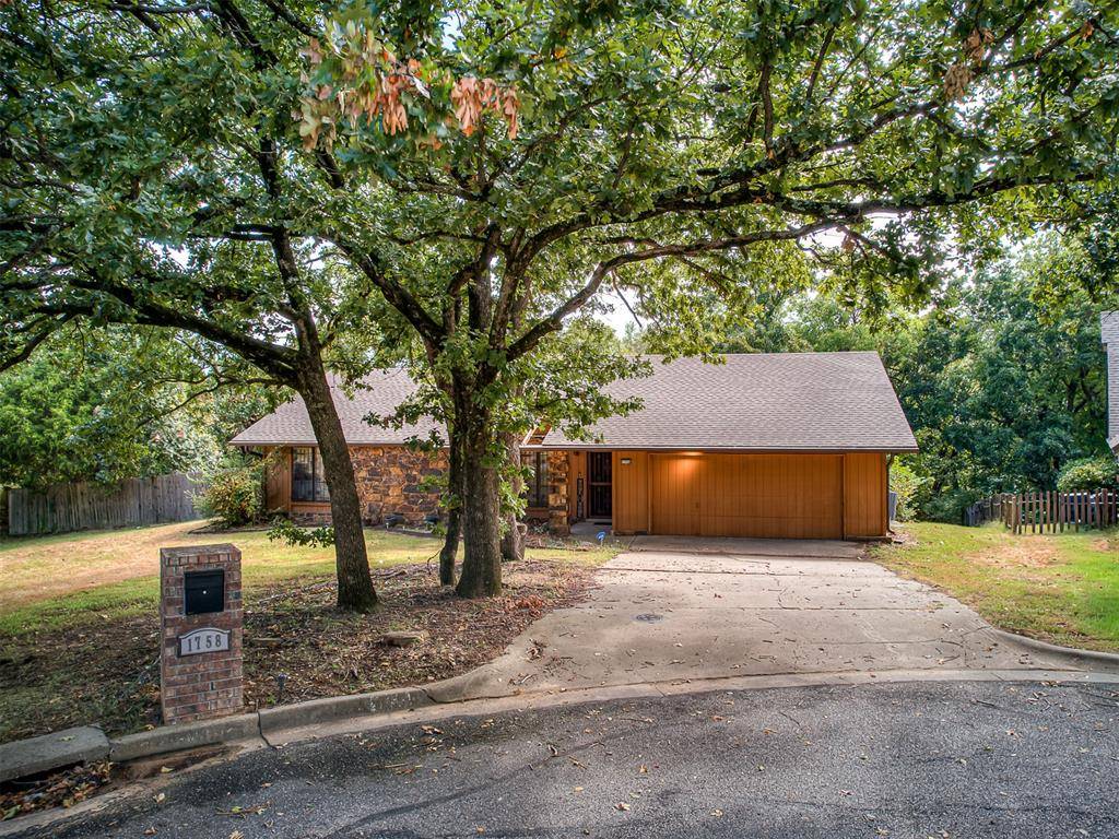 1758 W Young ST, Tulsa, OK 74127