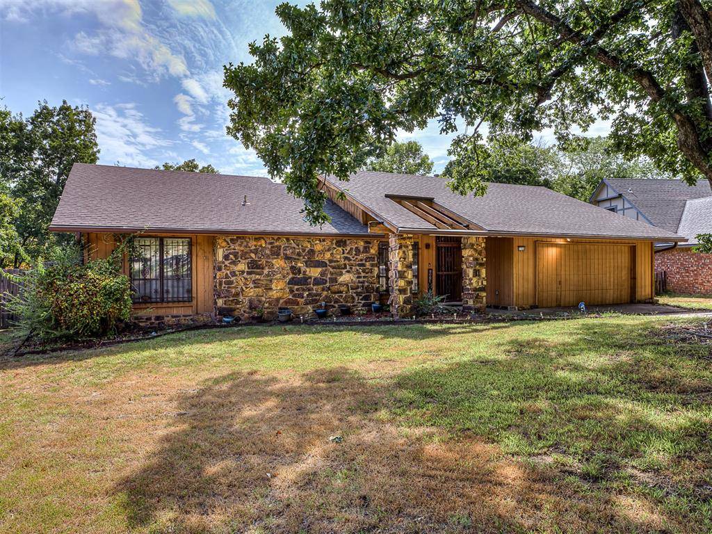 1758 W Young ST, Tulsa, OK 74127