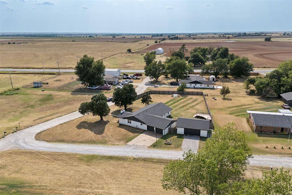 1948 County Street 2826, Chickasha, OK 73018