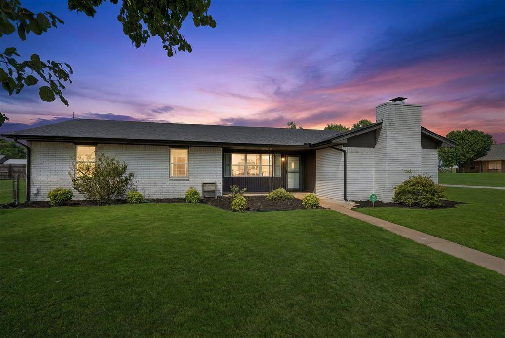 1948 County Street 2826, Chickasha, OK 73018