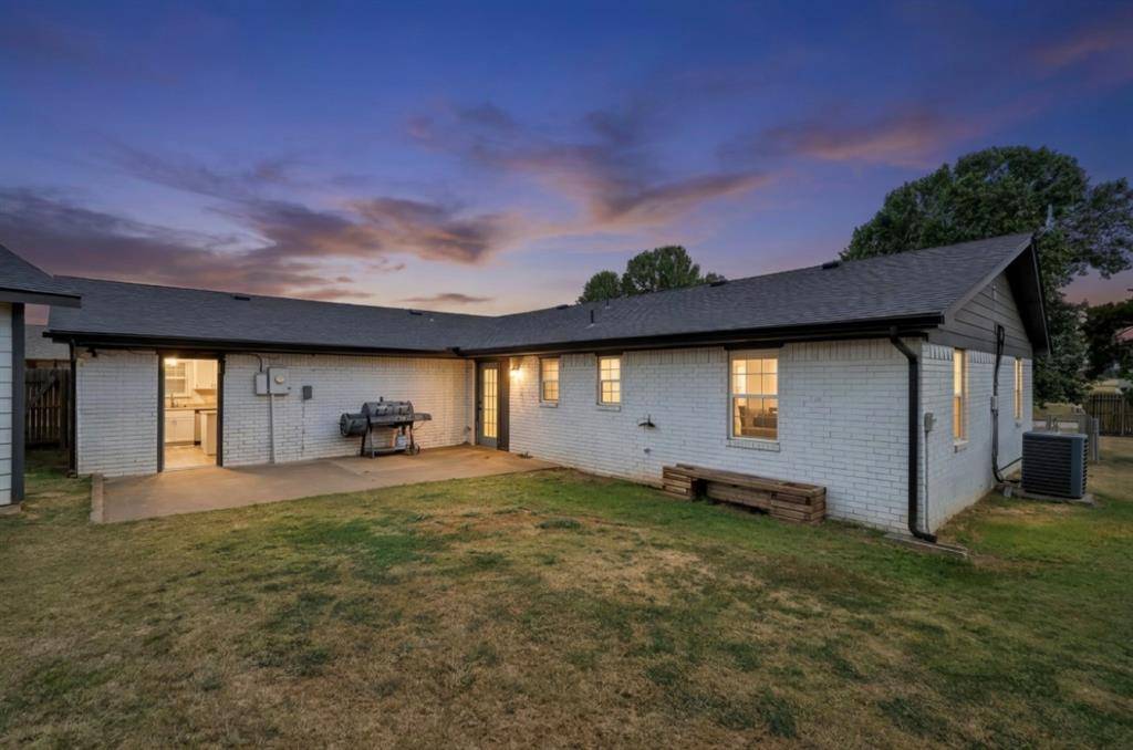 1948 County Street 2826, Chickasha, OK 73018