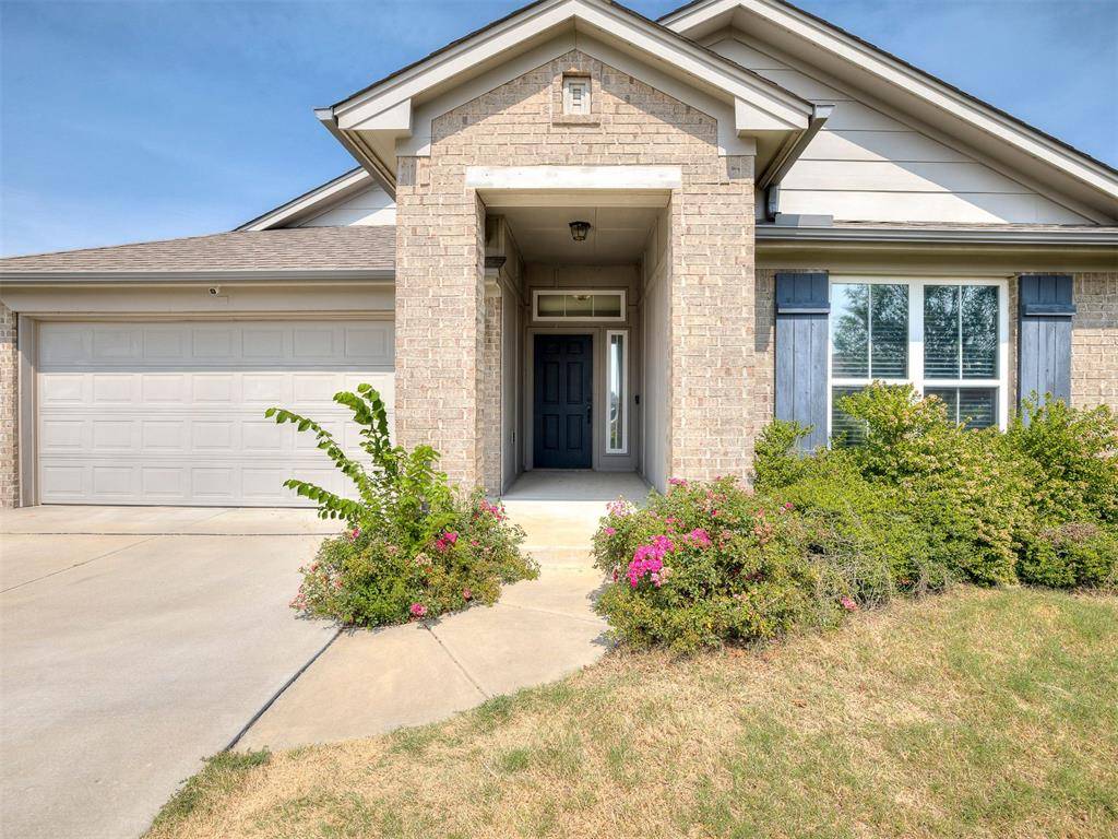 15508 Rosedown DR, Oklahoma City, OK 73170