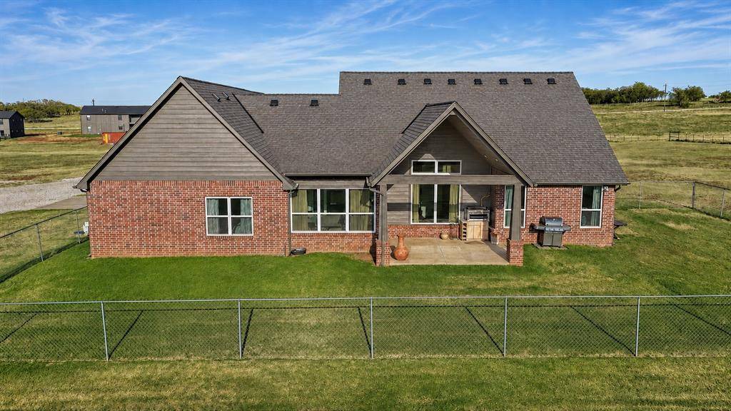 26288 N 2960 RD, Cashion, OK 73016