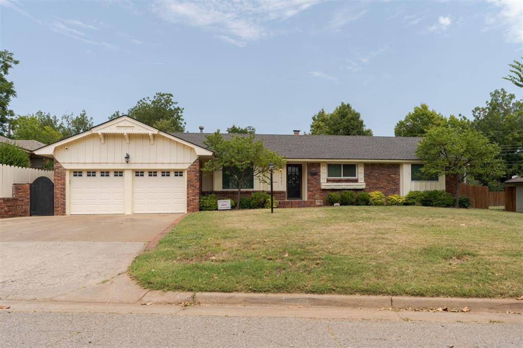 2621 Lancaster LN, Oklahoma City, OK 73116