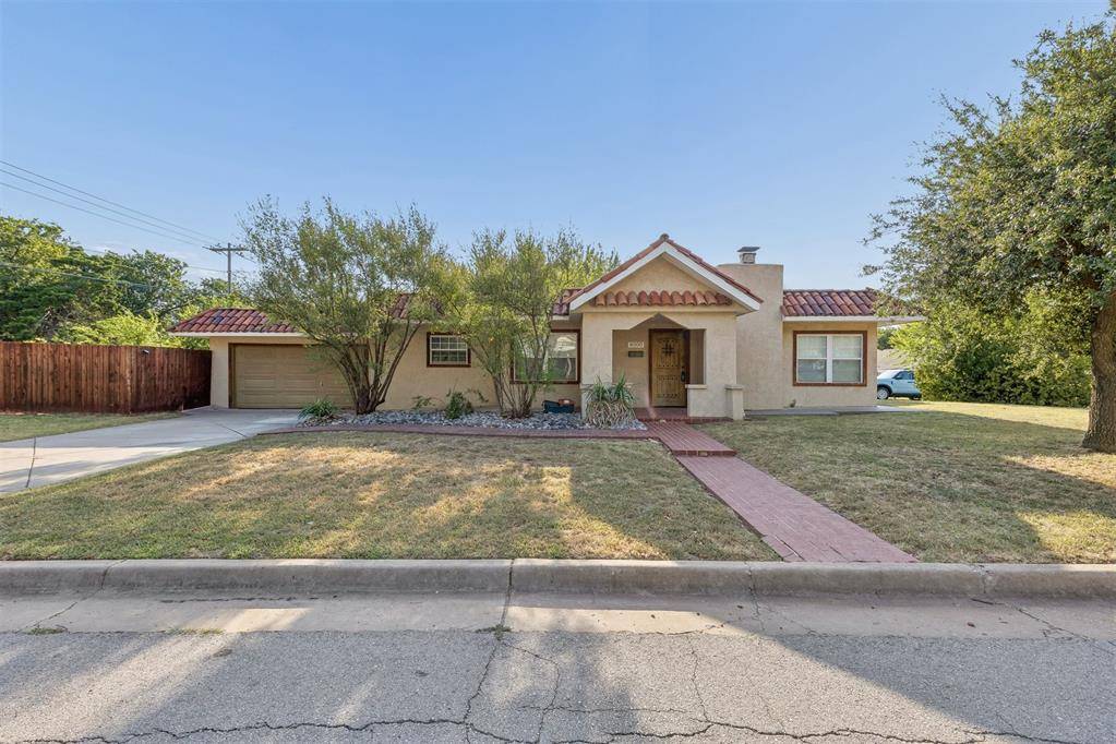 8000 N Military AVE, Oklahoma City, OK 73114