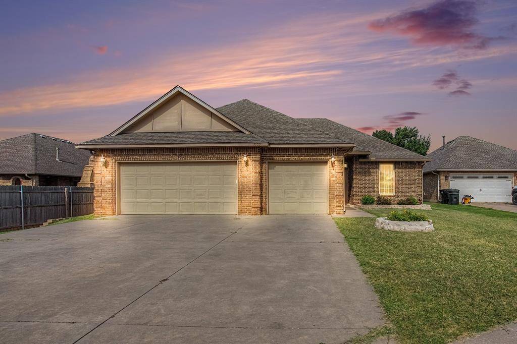 3109 Loren AVE, Oklahoma City, OK 73160