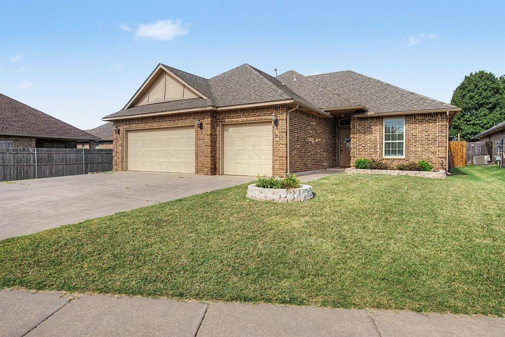 3109 Loren AVE, Oklahoma City, OK 73160