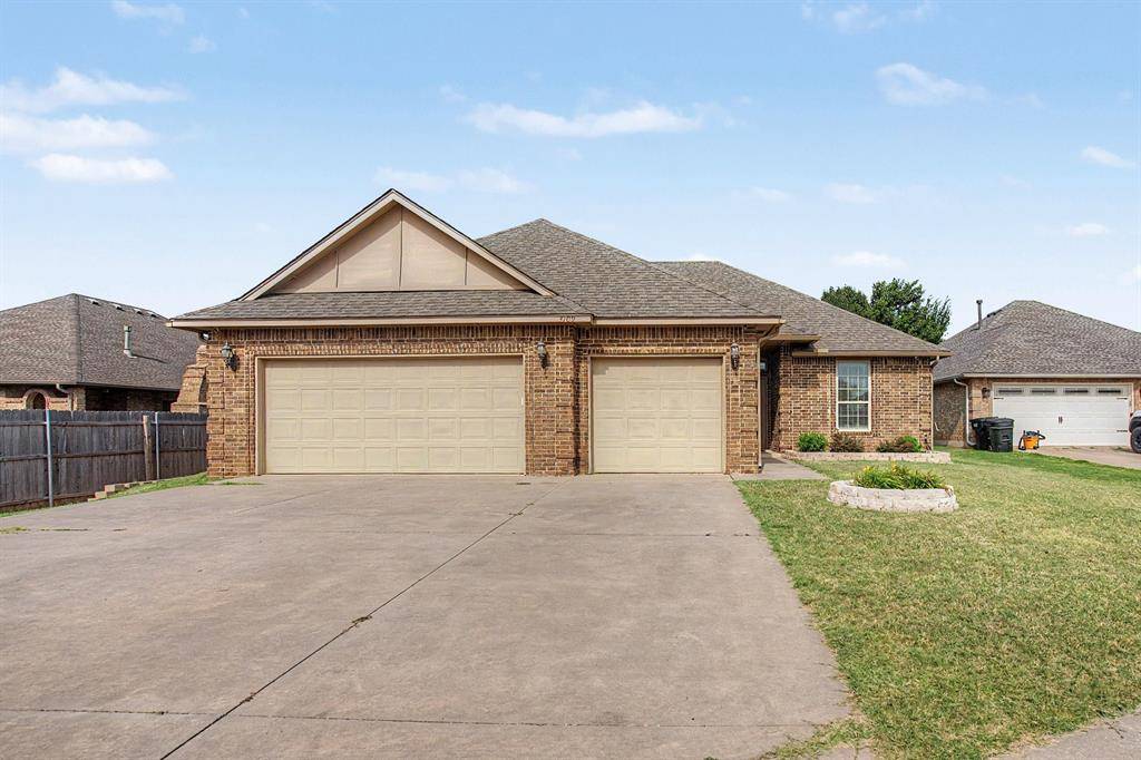 3109 Loren AVE, Oklahoma City, OK 73160