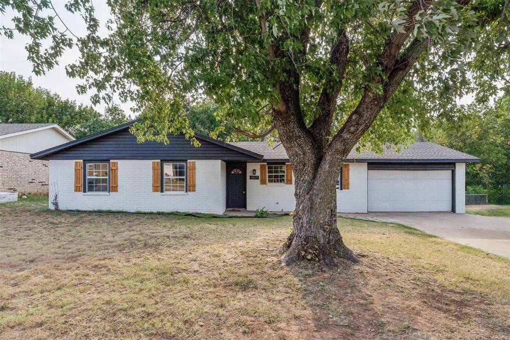 1017 Pinebrook DR, Guthrie, OK 73044