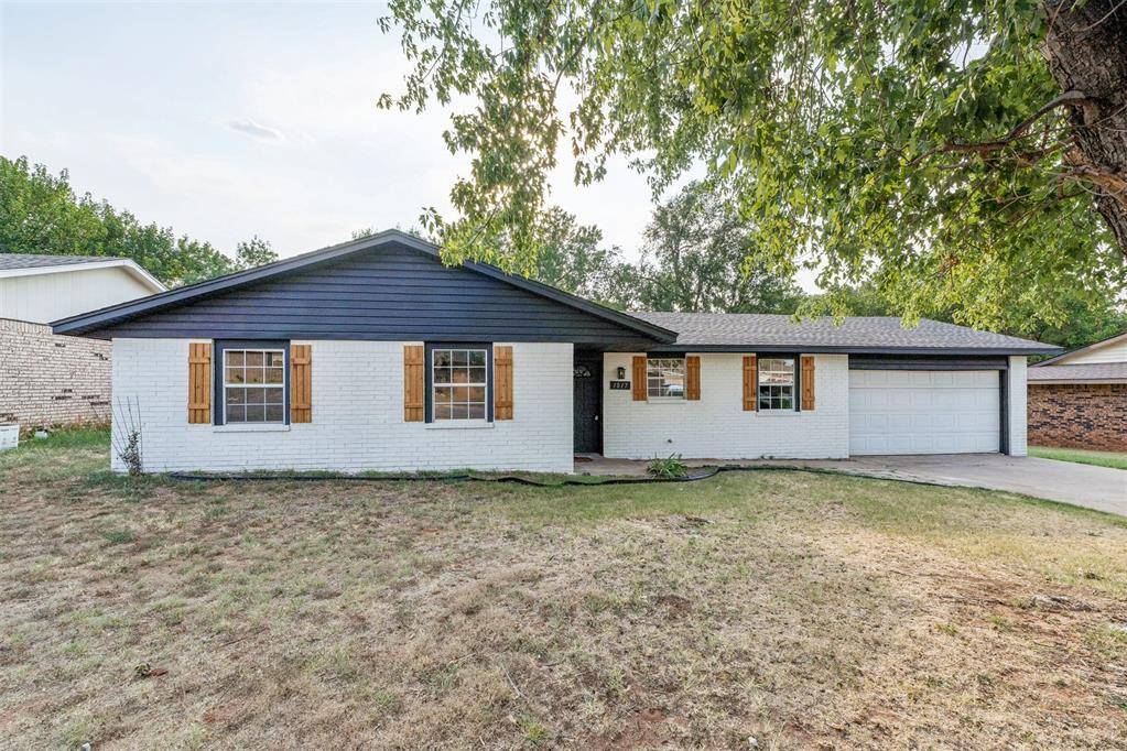 1017 Pinebrook DR, Guthrie, OK 73044