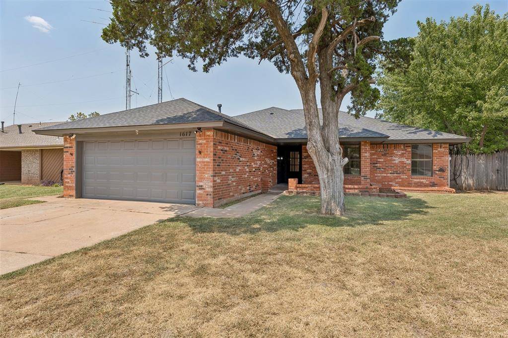 1617 Shadow CT, Edmond, OK 73013