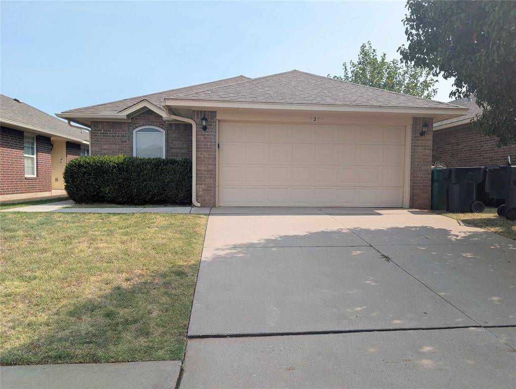 2244 NW 199th ST, Edmond, OK 73012