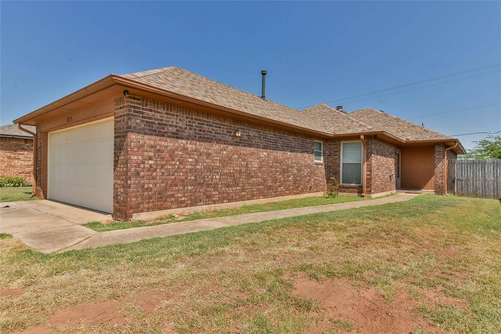 8125 SW 36th ST, Oklahoma City, OK 73179