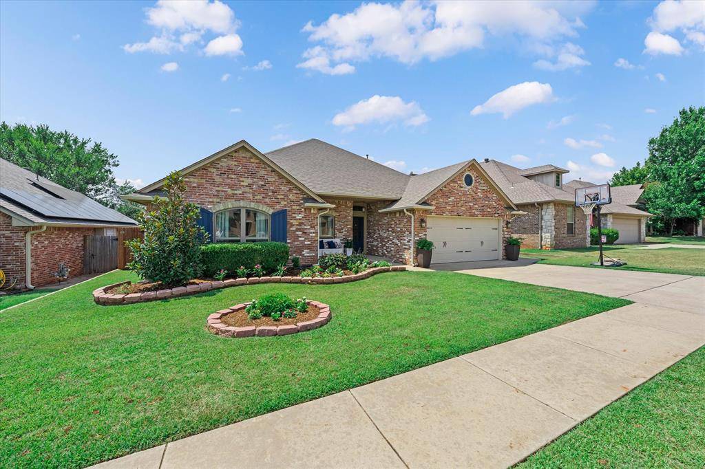 4324 NW 164th TER, Edmond, OK 73013