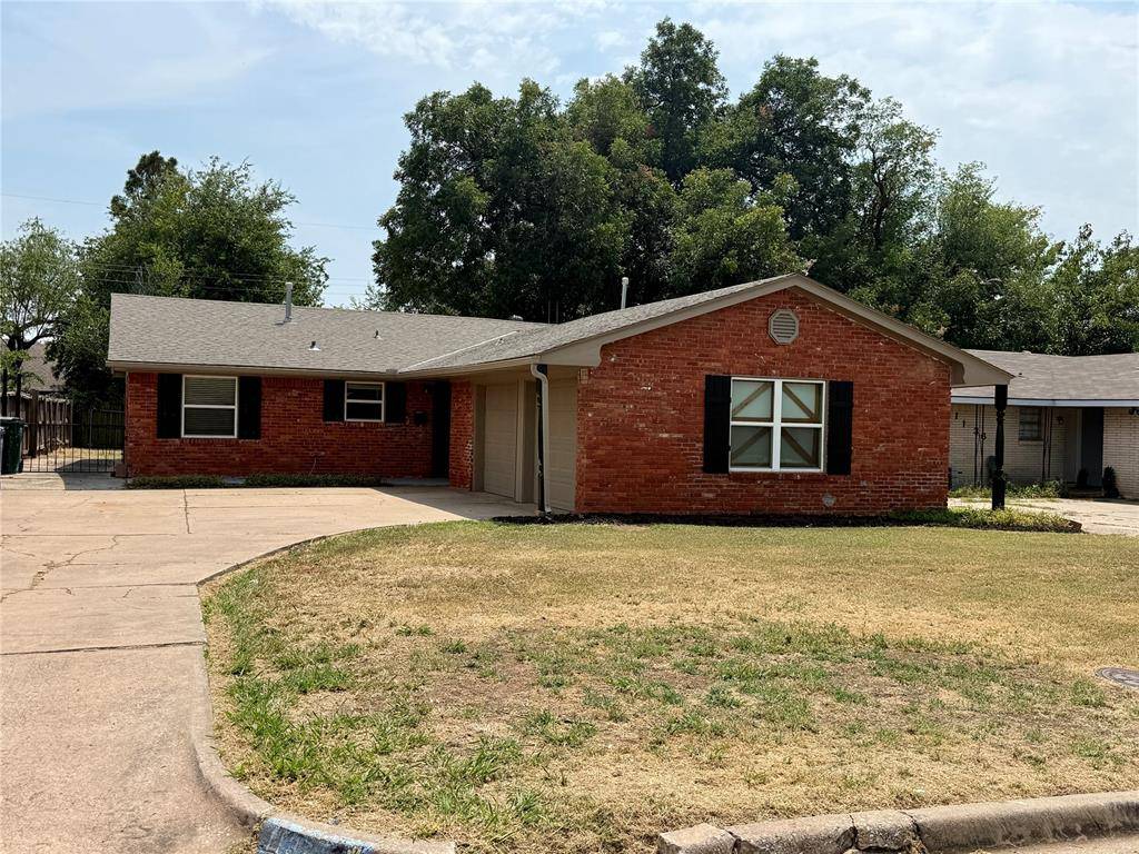 1132 NW 104th ST, Oklahoma City, OK 73114