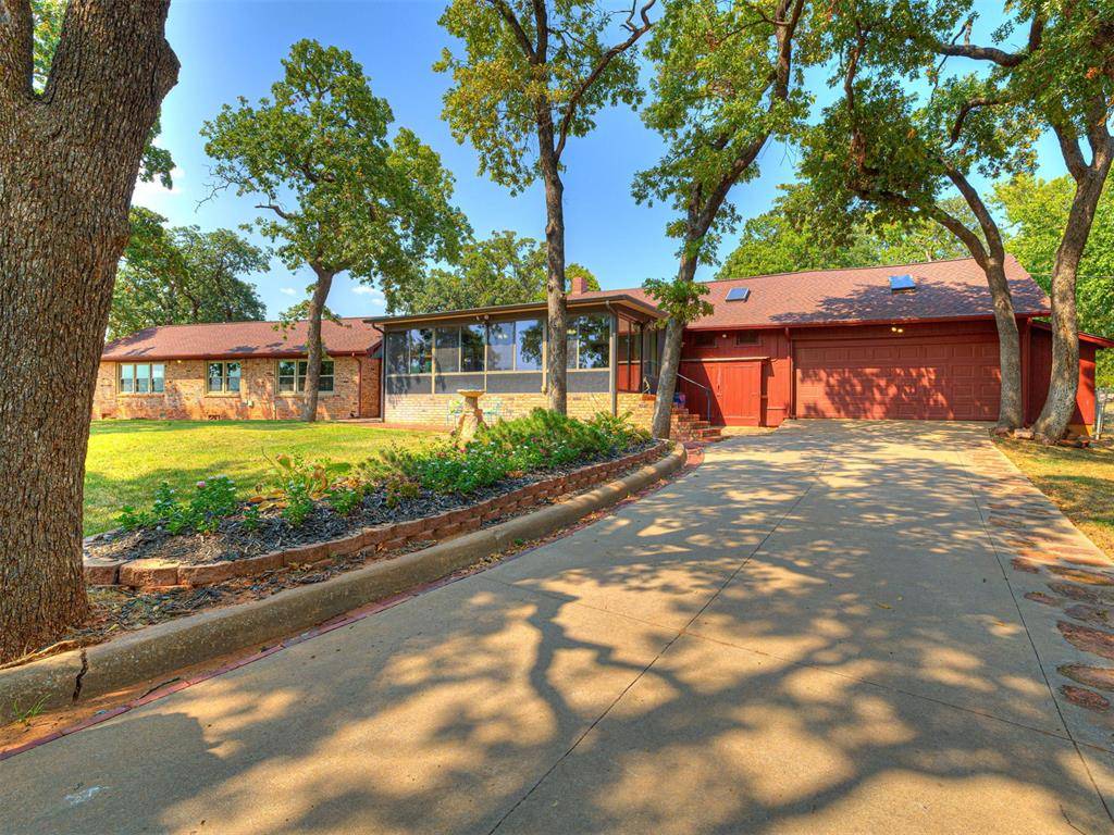 1016 N Shore DR, Guthrie, OK 73044