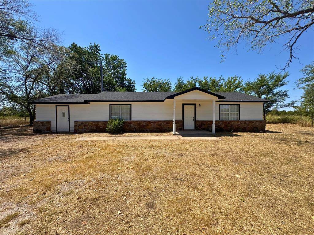 18550 168th ST, Lexington, OK 73051