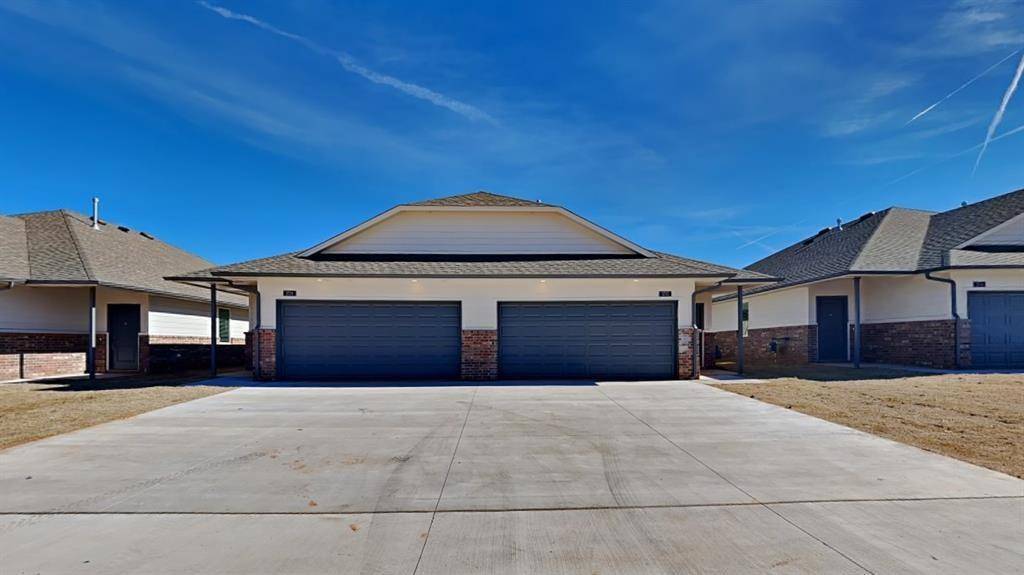 3802 Franks WAY, Bethany, OK 73008