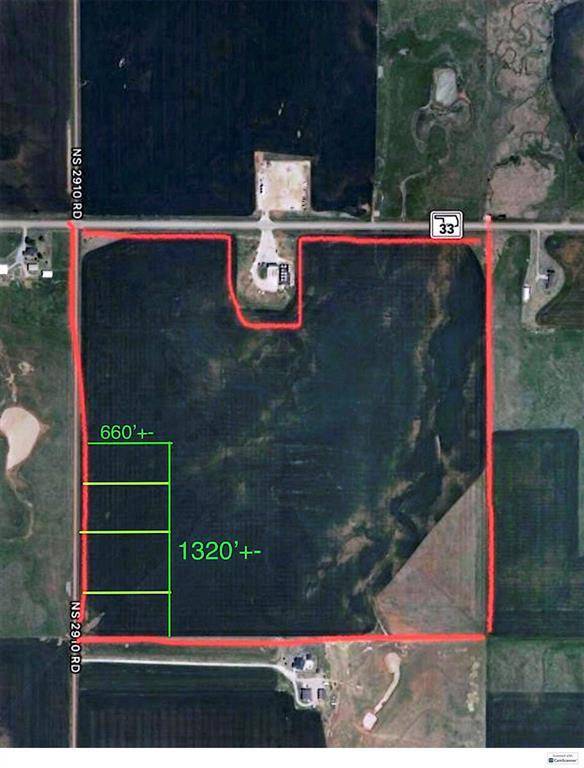 22279 N 2910 RD, Kingfisher, OK 73750