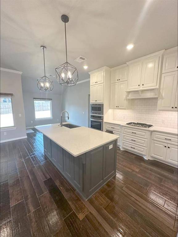 3349 NW 187th ST, Edmond, OK 73012