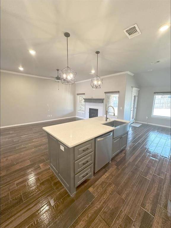 3349 NW 187th ST, Edmond, OK 73012