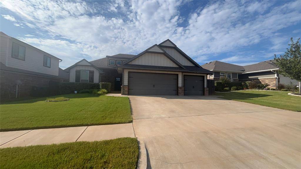 3349 NW 187th ST, Edmond, OK 73012