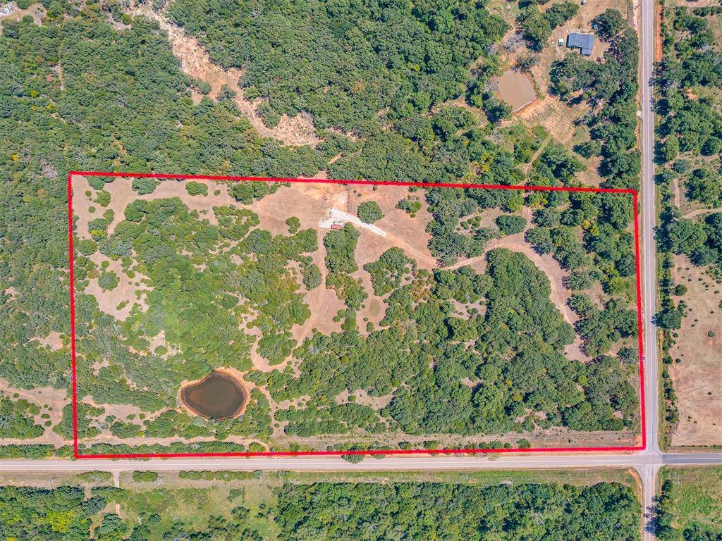 Banner RD, Lexington, OK 73051