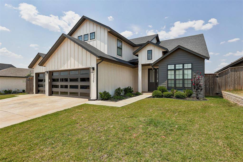 7329 NW 159th TER, Edmond, OK 73013