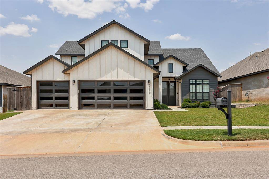 7329 NW 159th TER, Edmond, OK 73013