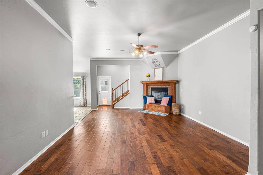 13921 Korbyn DR, Yukon, OK 73099
