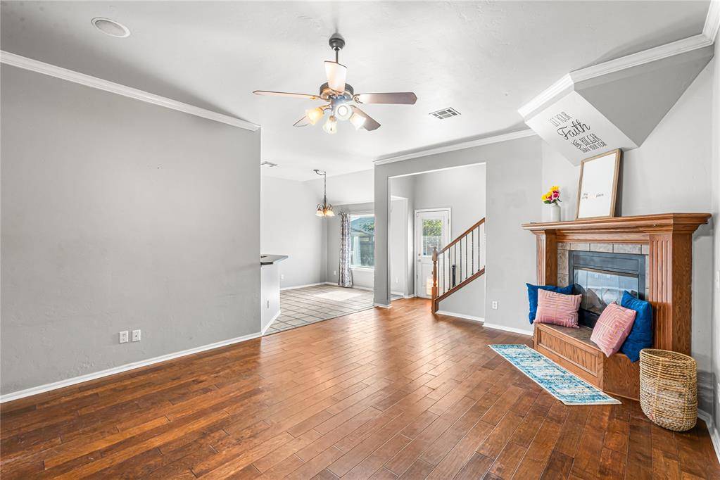 13921 Korbyn DR, Yukon, OK 73099