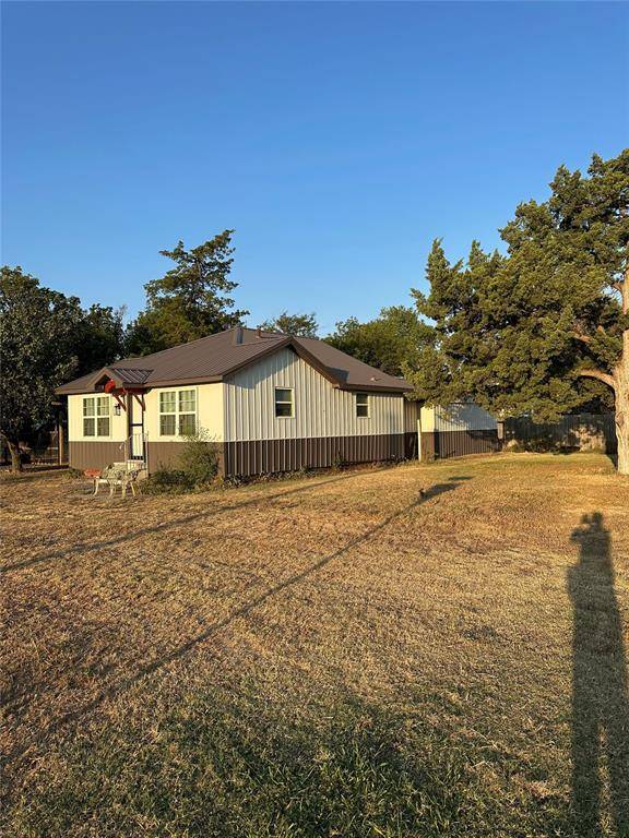 301 S Dunn ST, Roosevelt, OK 73564