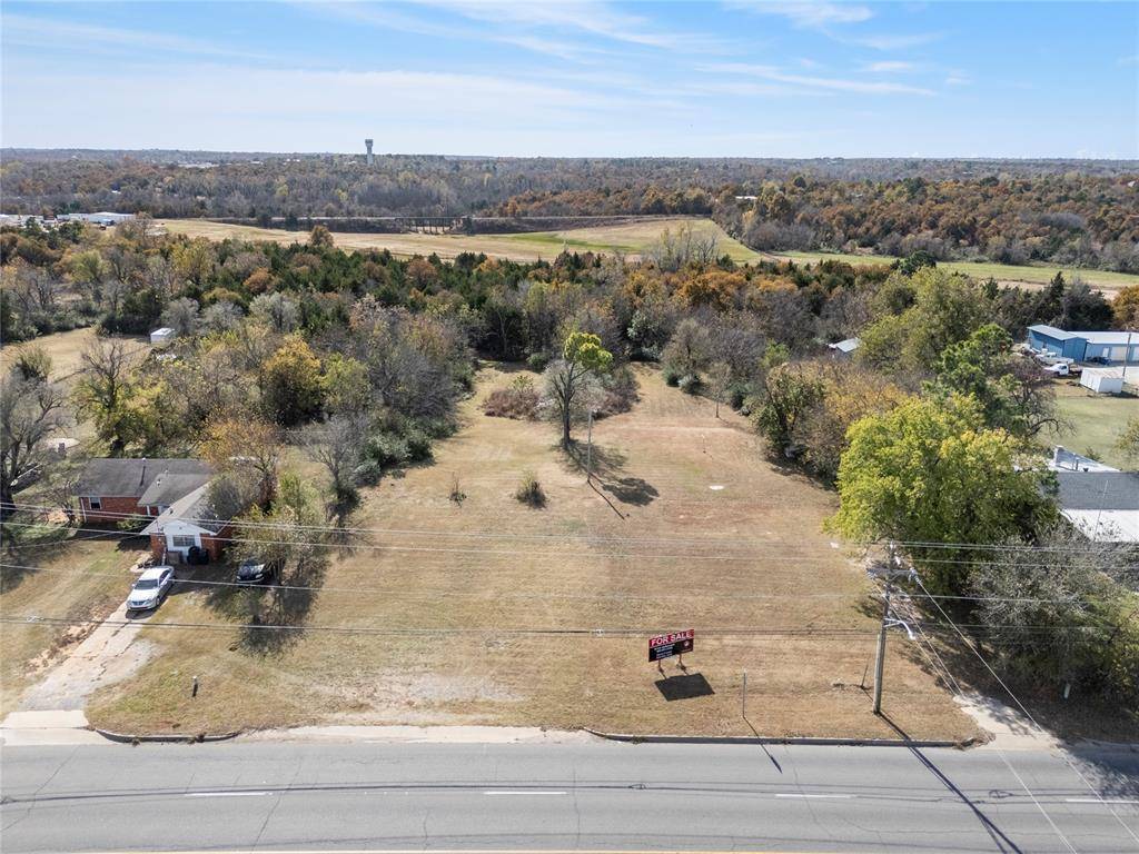 12560 NE 23 ST, Nicoma Park, OK 73066