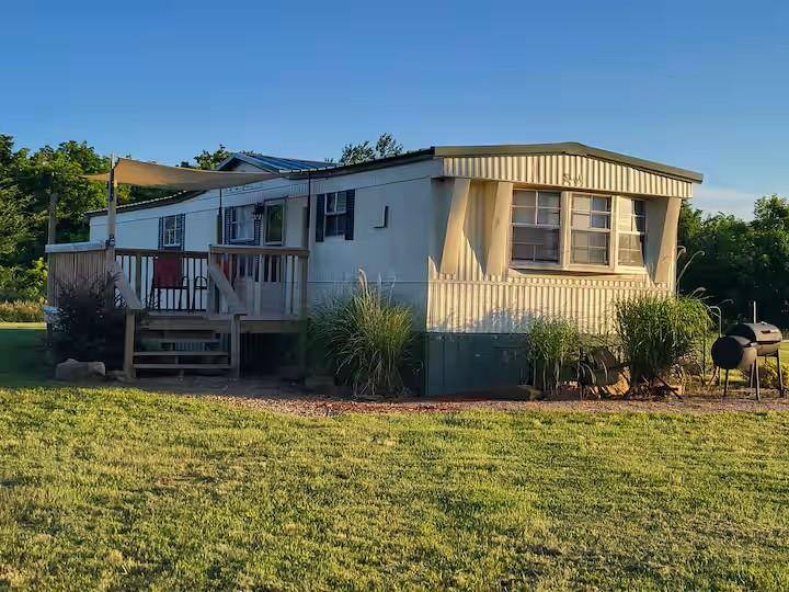 418251 E 1201 RD, Eufaula, OK 74432