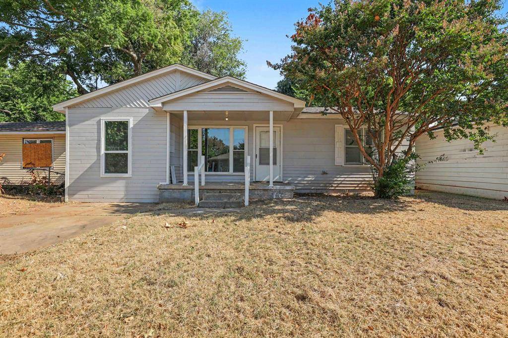 3805 SW 40th PL, Oklahoma City, OK 73119