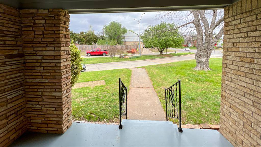 3101 Venice BLVD, Oklahoma City, OK 73112