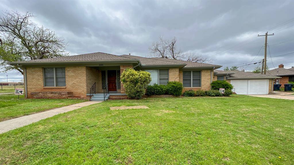 3101 Venice BLVD, Oklahoma City, OK 73112