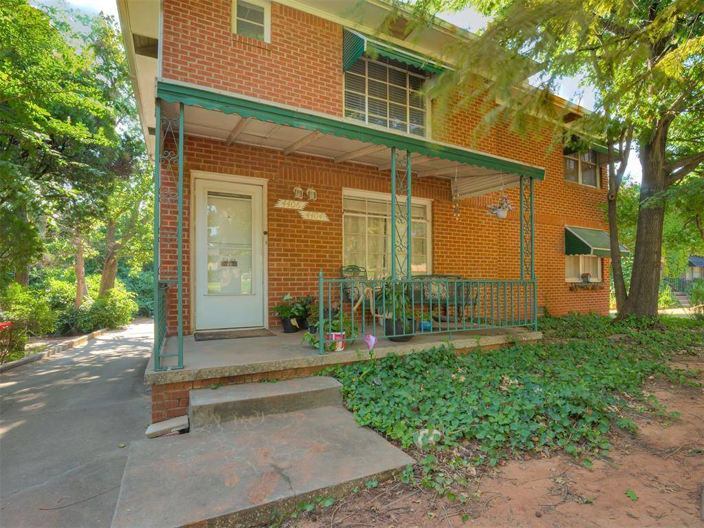 4406 N Harvey Pkwy, Oklahoma City, OK 73118