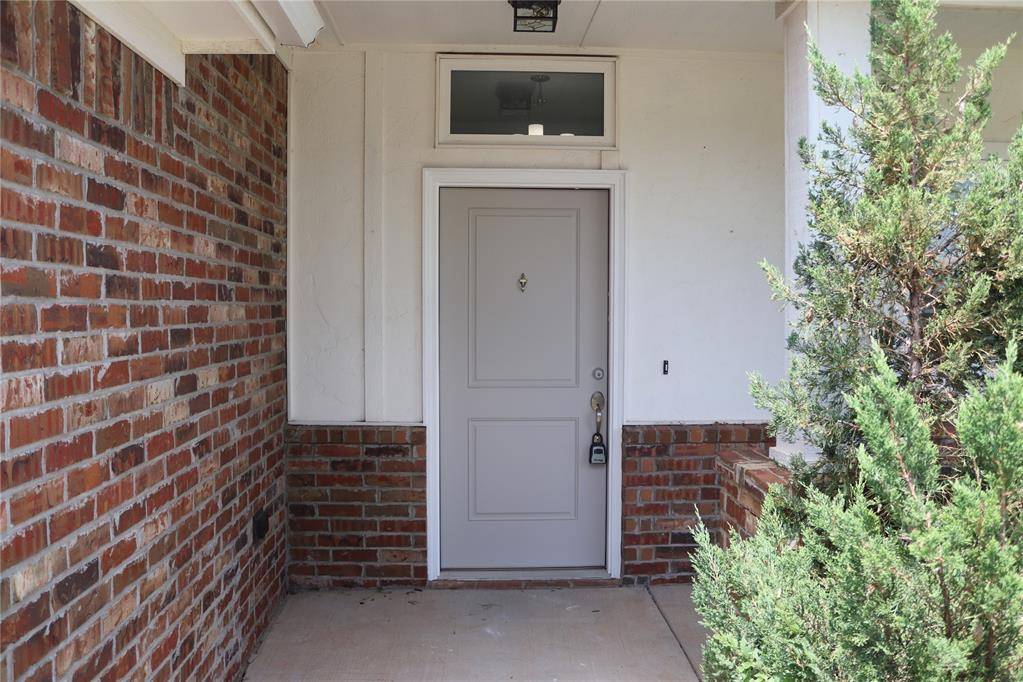 10601 NW 20th ST, Yukon, OK 73099