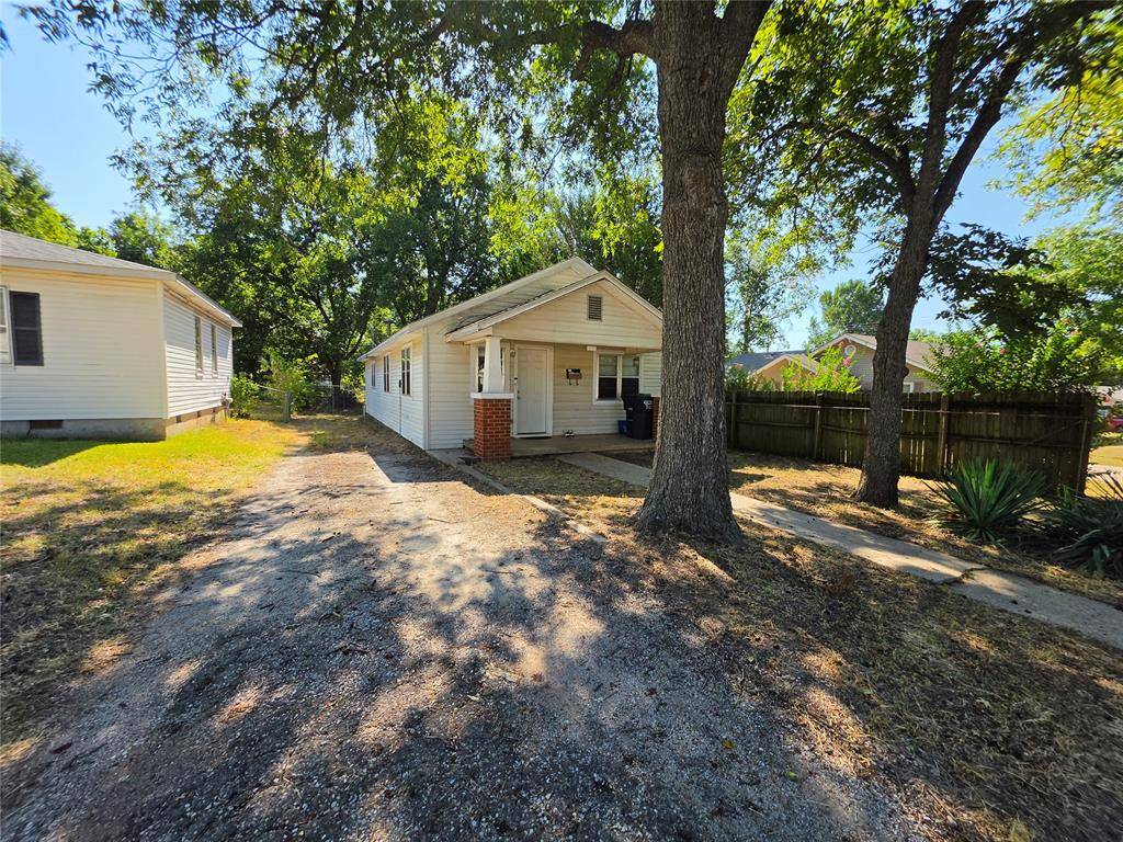 309 N Roosevelt AVE, Shawnee, OK 74801