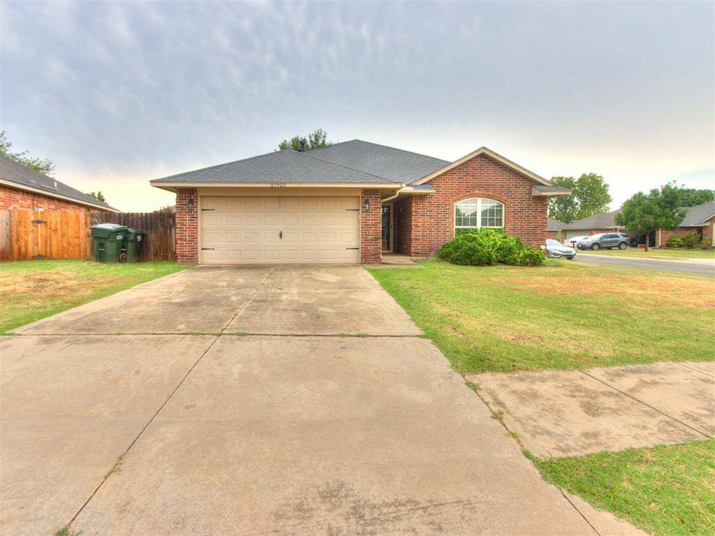 21925 Homesteaders RD, Edmond, OK 73012
